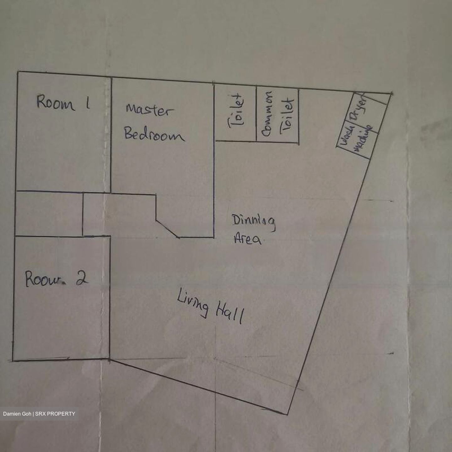 Blk 54 Cassia Crescent (Geylang), HDB 4 Rooms #477589721